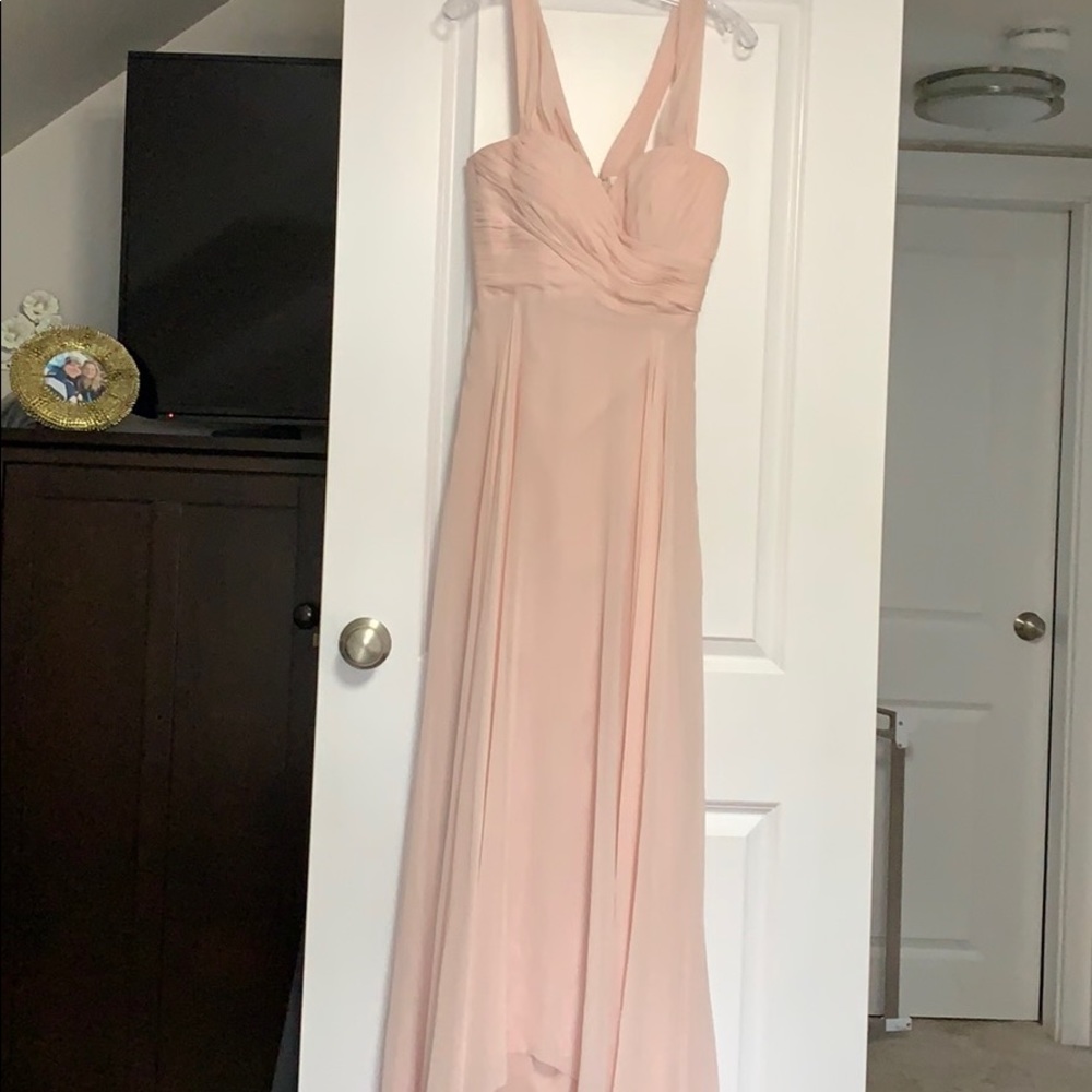 Dressy Collection Blush Style 2970